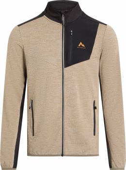 McKINLEY Thoma II Fleecejacke