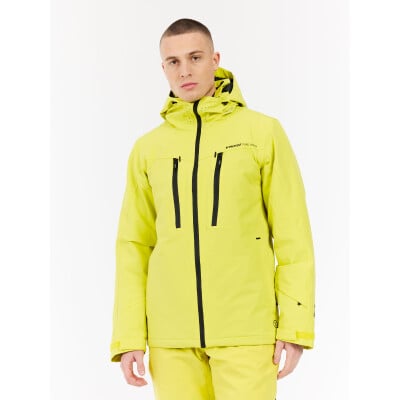 Protest Pán. SB bunda Prttimothy, s kapucňou 20.000mm Protest Pán. SB bunda Prttimothy, s kapucňou 20.000mm