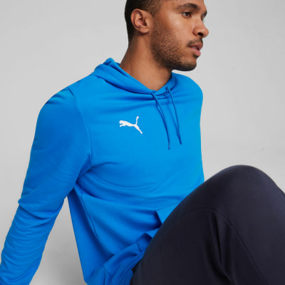 Puma teamGOAL Casuals Hoodie