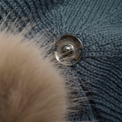 Colorkids Haube Colorkids Haube