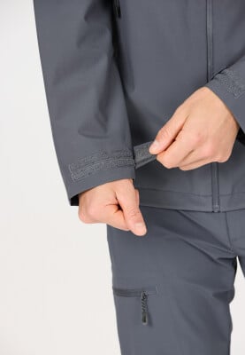 Whistler Voyage M Wanderjacke W-PRO 15.000