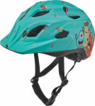 Genesis Yangsta 2.4 Kinderhelm mit Rücklicht