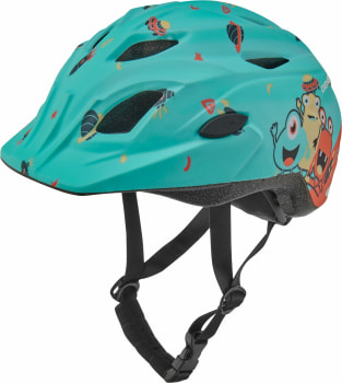 Genesis Yangsta 2.4 cyklistická helma