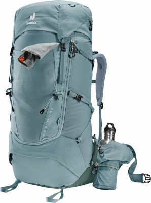 Deuter Aircontact Core 55+10 SL Trekkingrucksack
