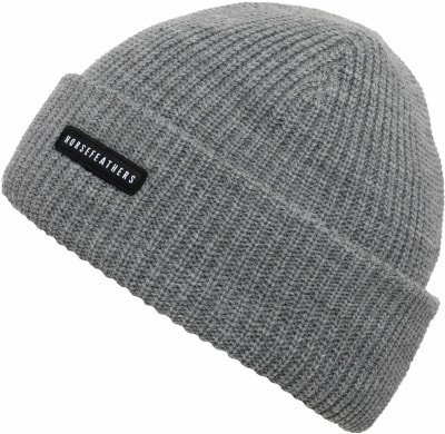 Horsefeathers Jake Beanie zimní čepice