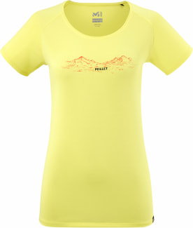 Geo Mountain II T-Shirt