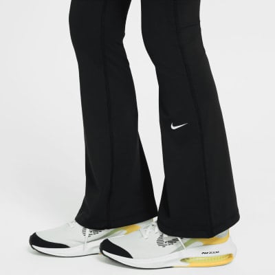 Nike DriFit One FLARE Tights