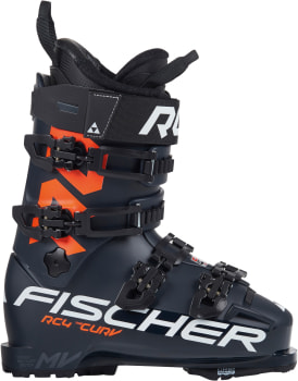 Fischer RC4 The Curv 110 X Vacuum GW Skischuhe