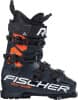 Fischer RC4 The Curv 110 X sícipő, 99mm+3,Flex110