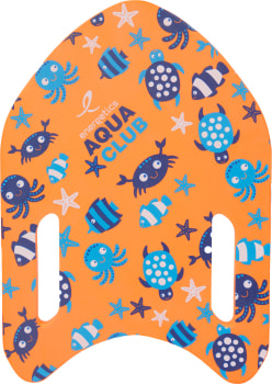 Energetics Kickboard plavací deska