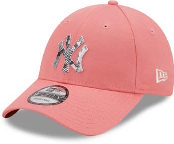 New Era NEW ERA 940 MLB Infill Felnőtt sapka