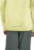 Jack Wolfskin Flaze 2L Regenjacke mit Kapuze