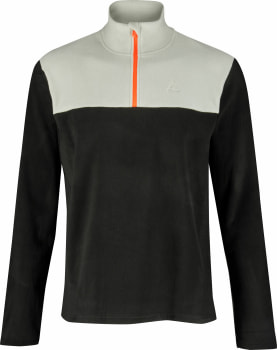 McKINLEY Fredy Skileibchen mit Halfzip