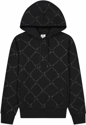 Champion Legacy Hoodie