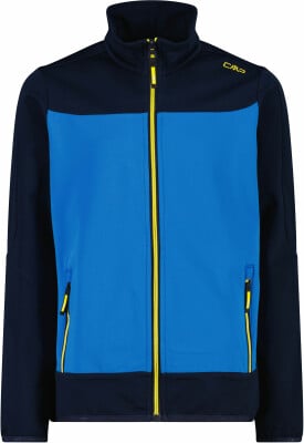 CMP Jacket Fleecejacke Stretch Performance CMP Jacket Fleecejacke Stretch Performance