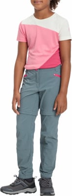 McKINLEY Aaron ZFF PNT G Wanderhose 94% Polyamid, 6% EL