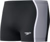 Speedo Solid Splice Aquasho Badehose mit Bein