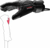 Leki HS Griffin Base 3D Pán.rukavice Trigger System