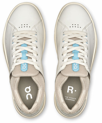 On The Roger Advantage Freizeitschuhe