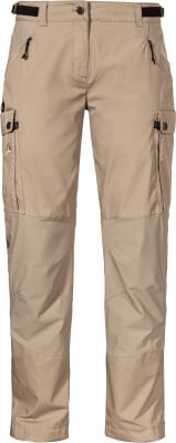 Schöffel Maghera Wanderhose
