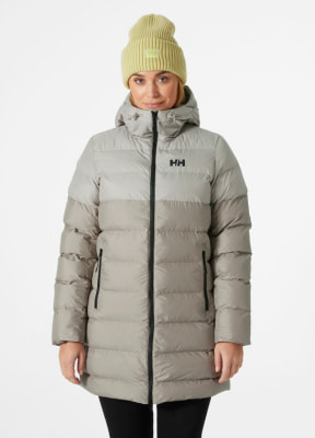 Helly Hansen Active Puffy női kapucnis kabát