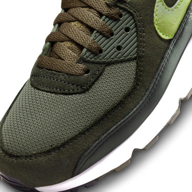 Pán. voïnočasová obuv Air Max 90 veï. US