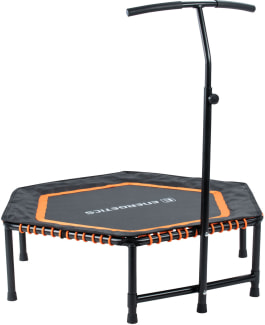 Energetics Mini trampolína s držadlom