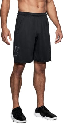 Under Armour Tech Graphic tréninkové kraťasy