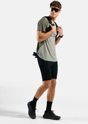 Odlo X-Alp Trail Cargo Lauftight