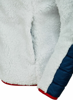Spyder Boulder FZ Fleece női fleece kabát