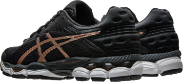 Asics Gel-Glorify 4, dámska bežecká obuv