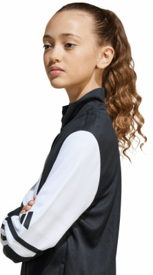 adidas SQ25 TR JKT Y Gyerek szabadidőkabát AEROREADY