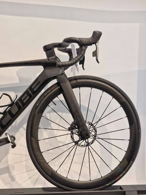 Cube Litening Aero C:68 X Pro XS Cube Litening Aero C:68 X Pro XS