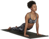 adidas Yoga Essentials Studio AC női sportmelltartó