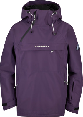 Firefly Laval 20.20 Snowboardanorak mit Kapuze
