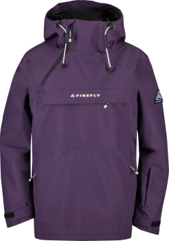 Firefly Laval 20.20 Snowboardanorak mit Kapuze