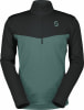 Scott Defined Light Skileibchen mit Halfzip