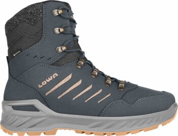 Lowa Nabucco GTX Winterstiefel UK-Gr.