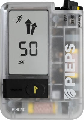 Pieps Mini IPS LVS-Gerät