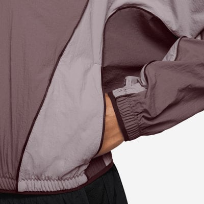 Nike Swift UV Repel Laufjacke