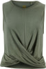 Athmove Sivian Cropped T-Shirt
