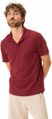 Vaude Essential Poloshirt