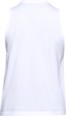 Logo Graphic Muscle Tanktop