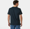 Helly Hansen Core Graphic T férfi póló