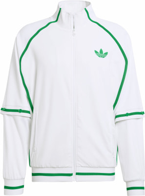 adidas TENNIS TT Tennisjacke