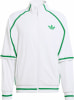 adidas TENNIS TT Tennisjacke