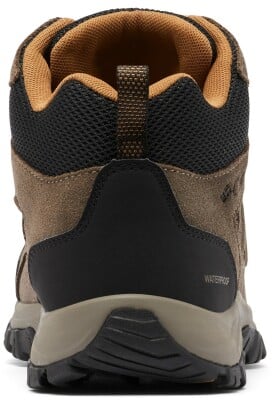 Columbia Redmond™ III Mid WP férfi túrabakancs Columbia Redmond™ III Mid WP férfi túrabakancs