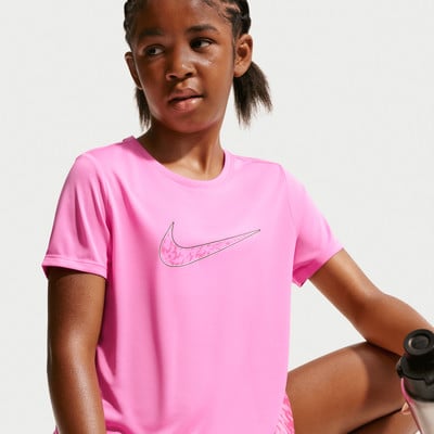 Nike Pro One DriFit T-Shirt Nike Pro One DriFit T-Shirt