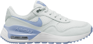 Air Max Systm (GS) gyerek szabadidőcipő