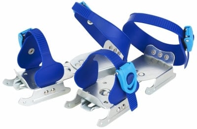 Tempish Feeez Eislaufschuhe Doppelkufe